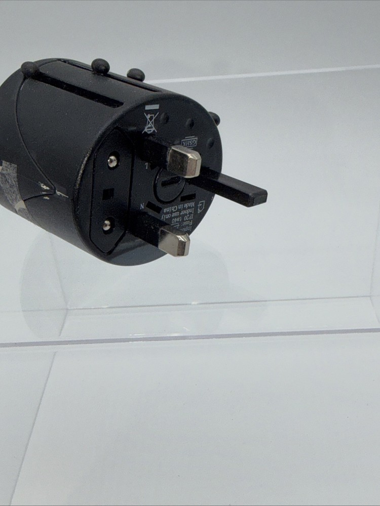 Kensington Travel Plug Adapter