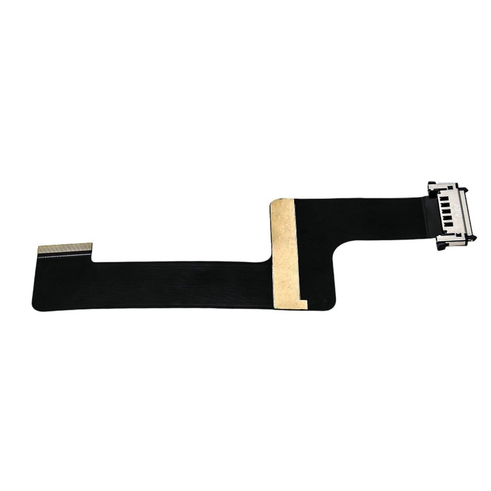 Touchscreen Cable Secure Connection Interference-free Signal Spare Part