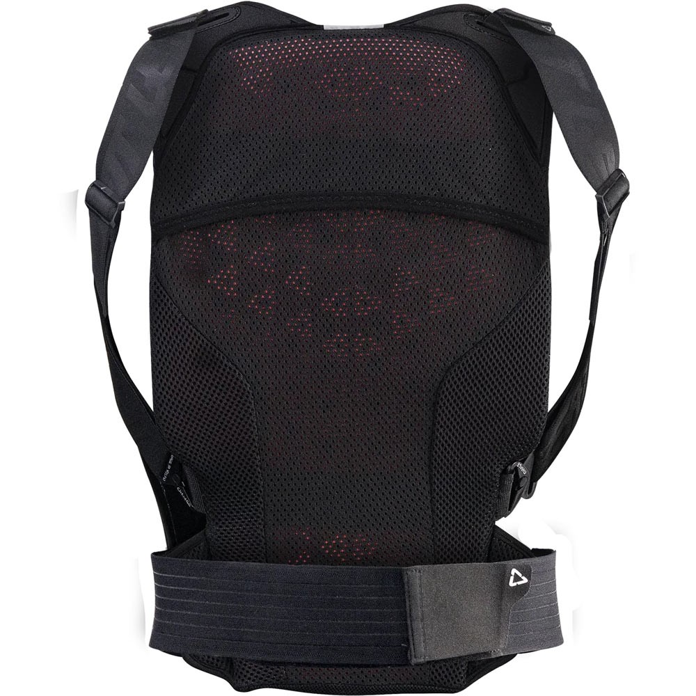 Leatt Back Protector 3DF AirFit Evo Large / X-Large Black