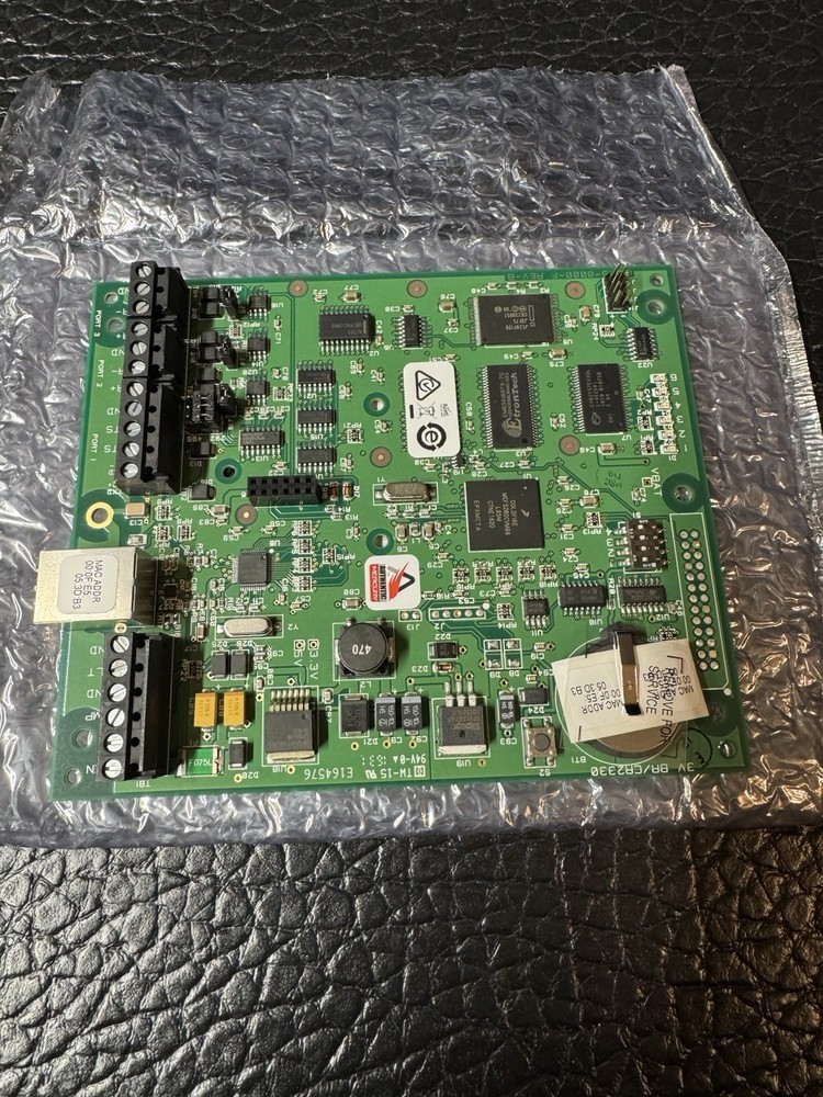 New Lenel LNL-3300 Intelligent System Controller