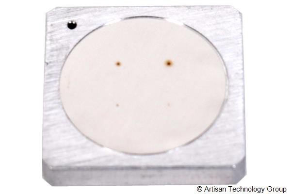 16076-001 Plate Aperture