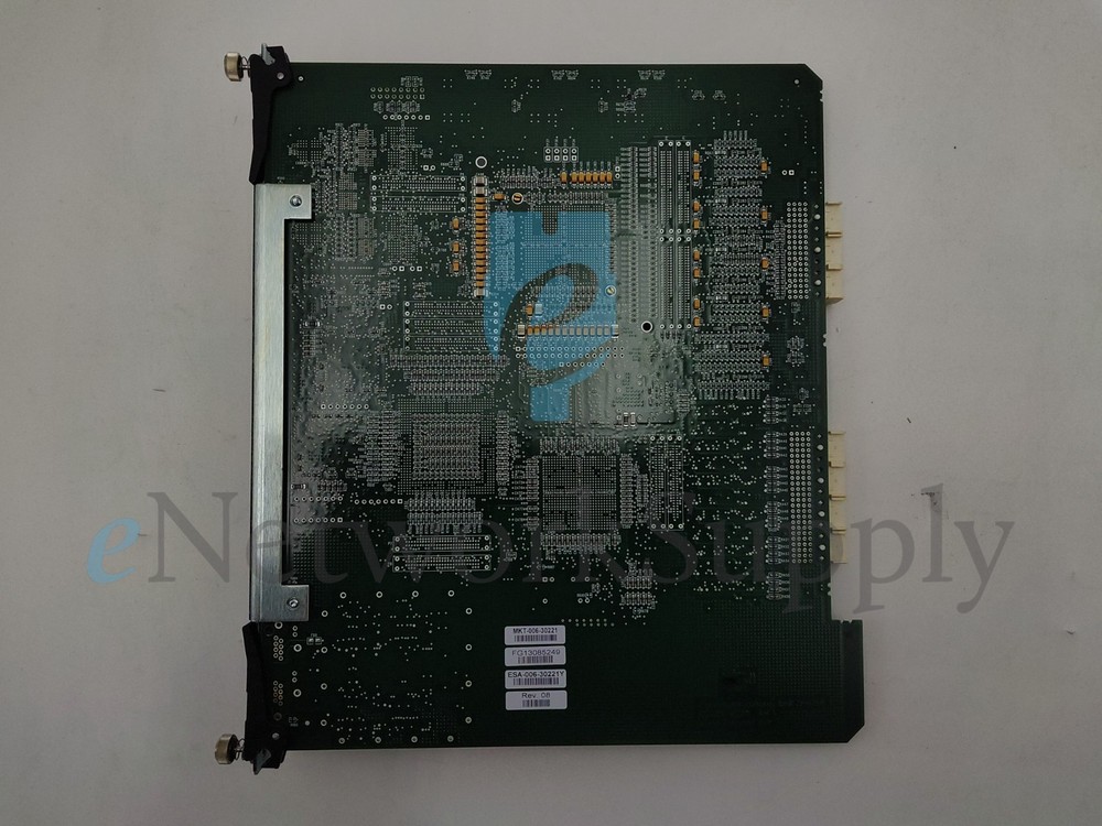 Eastern Research MKT-006-30221 CPX Application Module (Front)