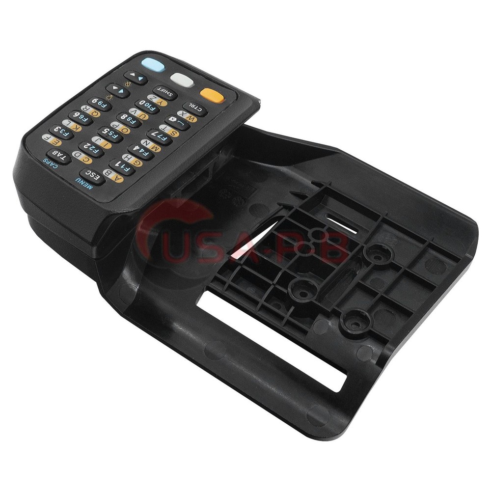 US New Wearable External Keyboard for ZEBRA WT6300 Computer Specification Sheet