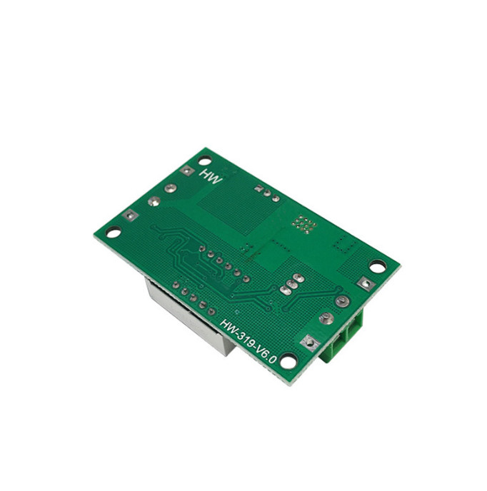 LM2596S high-power step-down DC-DC adjustable voltage regulator power module