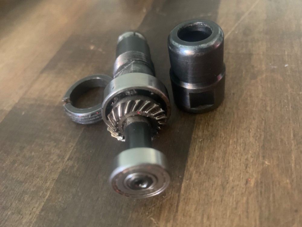 Diam Angle & Disc Grinder PARTS ONLY