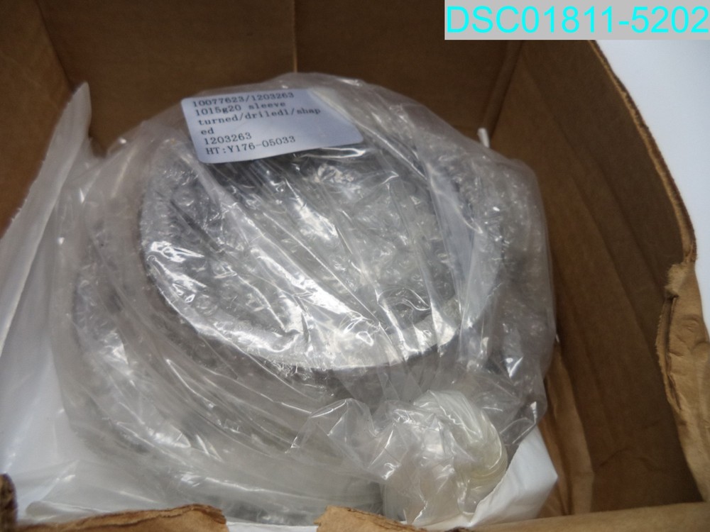 Rexnord 1015G20 Coupling Sleeve 10011261