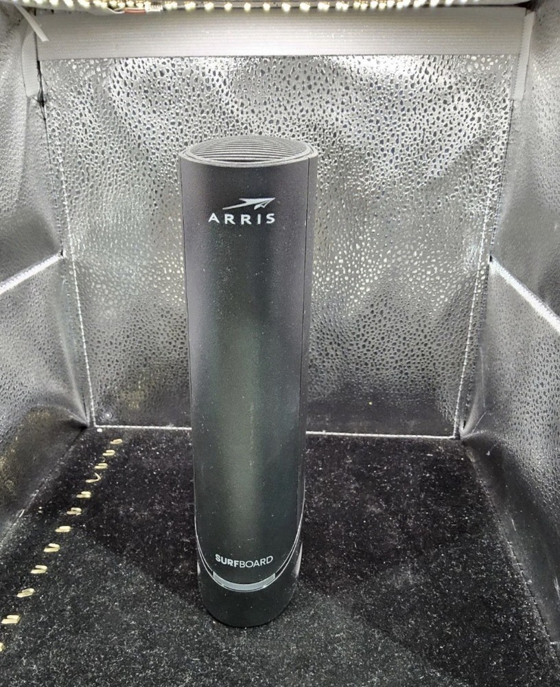 ☆ARRIS G18 Surfboard WIFI CABLE MODEM