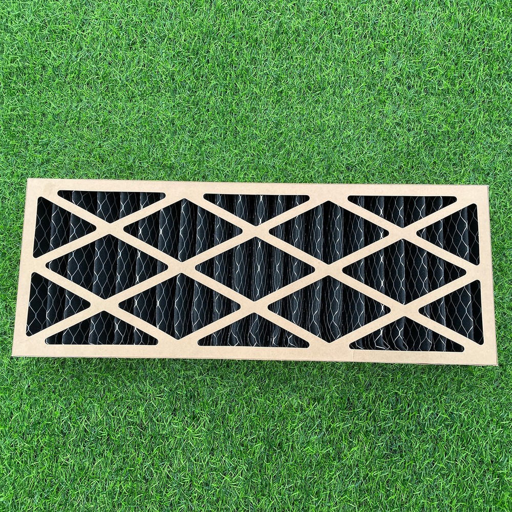 Exhaust Ventilation Device Filter Box - Only Suitable for TKLoop or Sewinfla