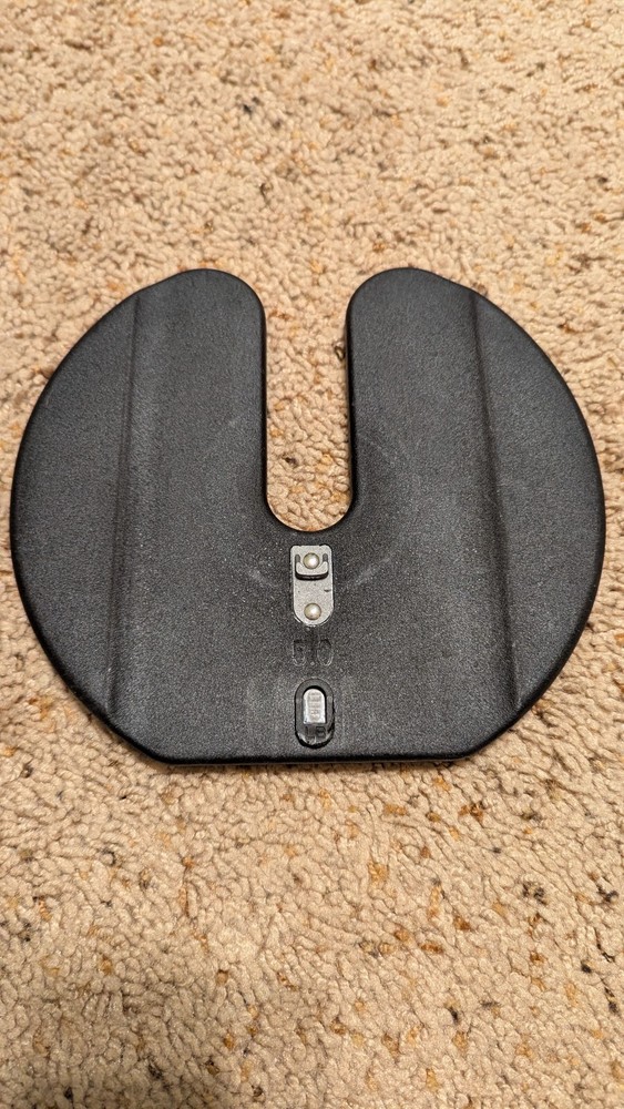 FitRx SmartBell 52.5 Replacement Plates