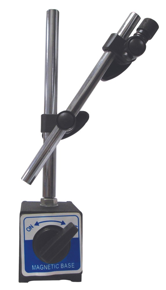 Magnetic Base Indicator Holder - Standard