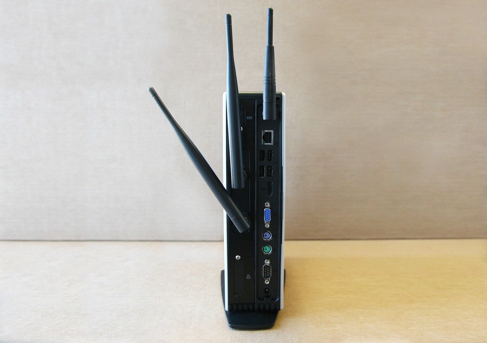 HP USRP URAN-1 Based OpenBTS Software Defined SDR GSM Base Station System