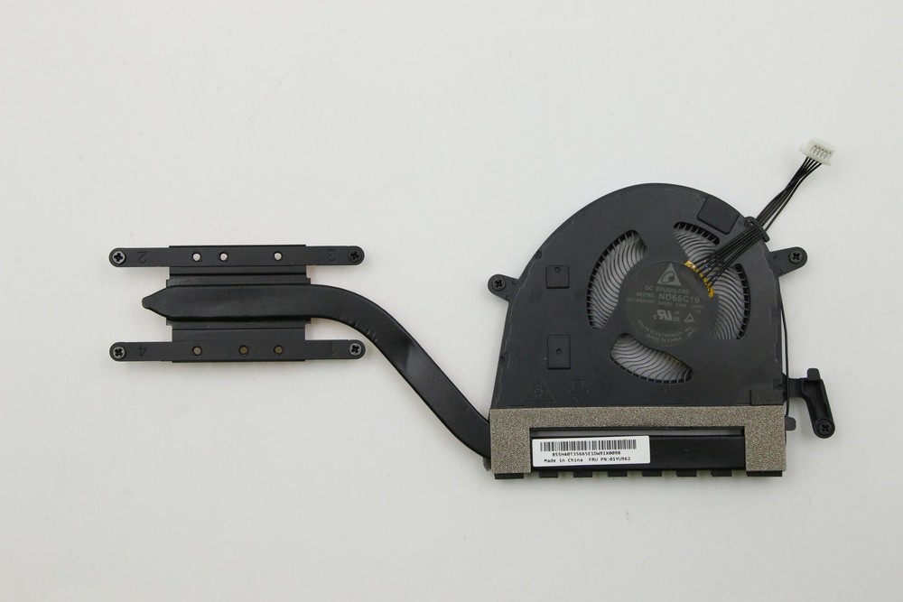 01YU962 Thermal FAN ASM Delta