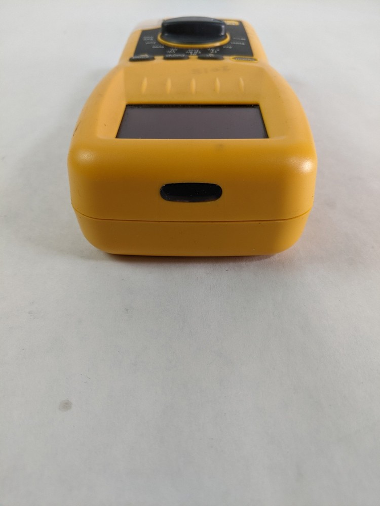 UEI C85 EOS Long Life Combustion Analyzer