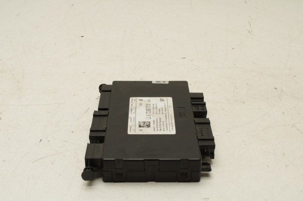 2006-2016 Mercedes-Benz E350 Sport 4MATIC Front Right Side Seat Control Module