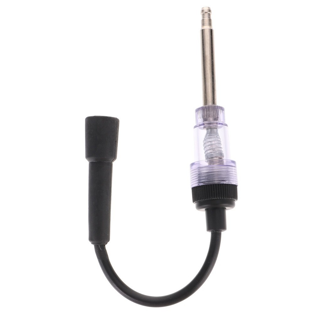 Spark Plug Diagnostic Tool Spark Plug Tester Simple Spark Plug Tester for
