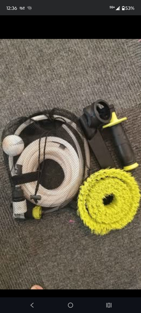 RYOBI-Ultimate Bundle Deal! (30 items)