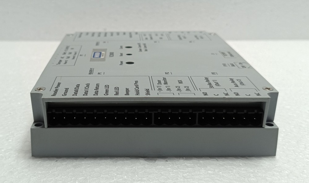 HID VertX EVO V2000 Access Control Panel 2 Reader Door Module | USED