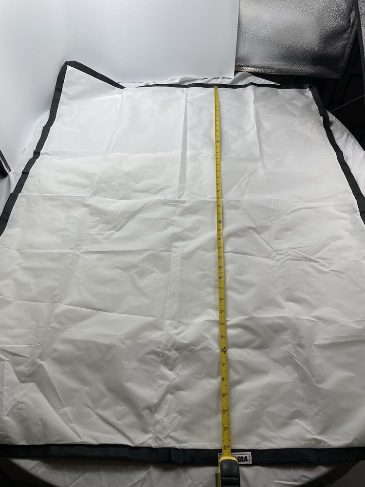 Chimera Diffusion Baffle/fabric For Softbox 36”x42”