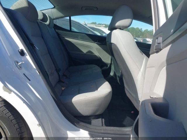 ELANTRA 2017 Glove Box 4923858