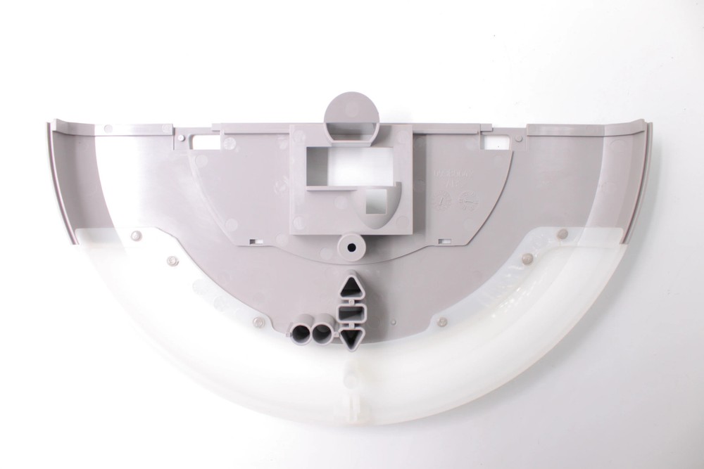 Genuine Merlin Front Cover Sub Assembly QuietDrive (MR650EVO)