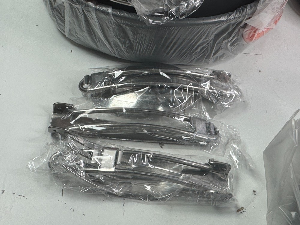 New/Open Box - Bisgear Cooking Camping Set