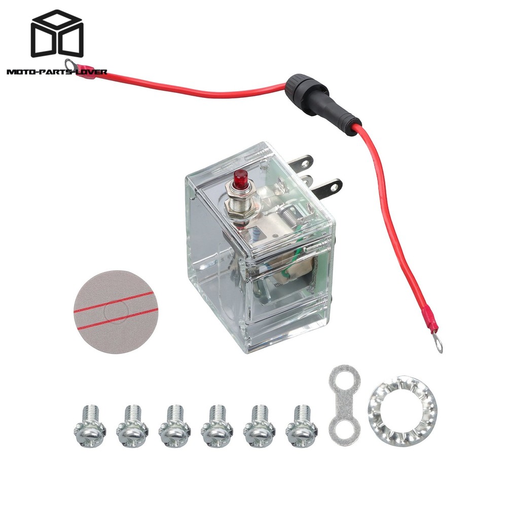 Magnetic Proximity Switch 24V Compatible with 518APH-24 25700151