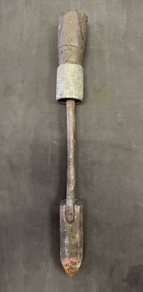 Unbranded Vintage Soldering Iron