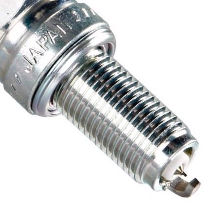 NGK Laser Iridium Spark Plug 6289