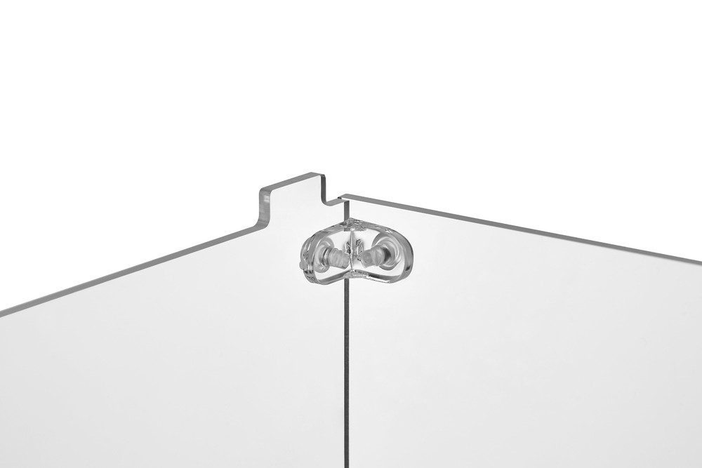 Acrylic Display Case for LEGO® Ferris Wheel 10247
