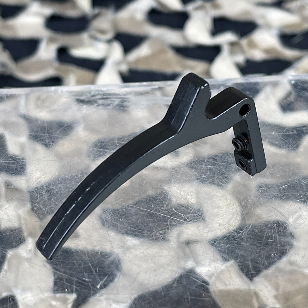 NEW Kingman Spyder Fenix Trigger - Black