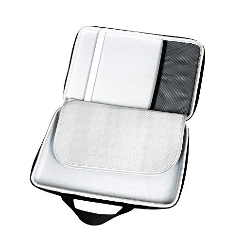 Travel Case Fits Logitech K480 Bluetooth Multi-Device Keyboard