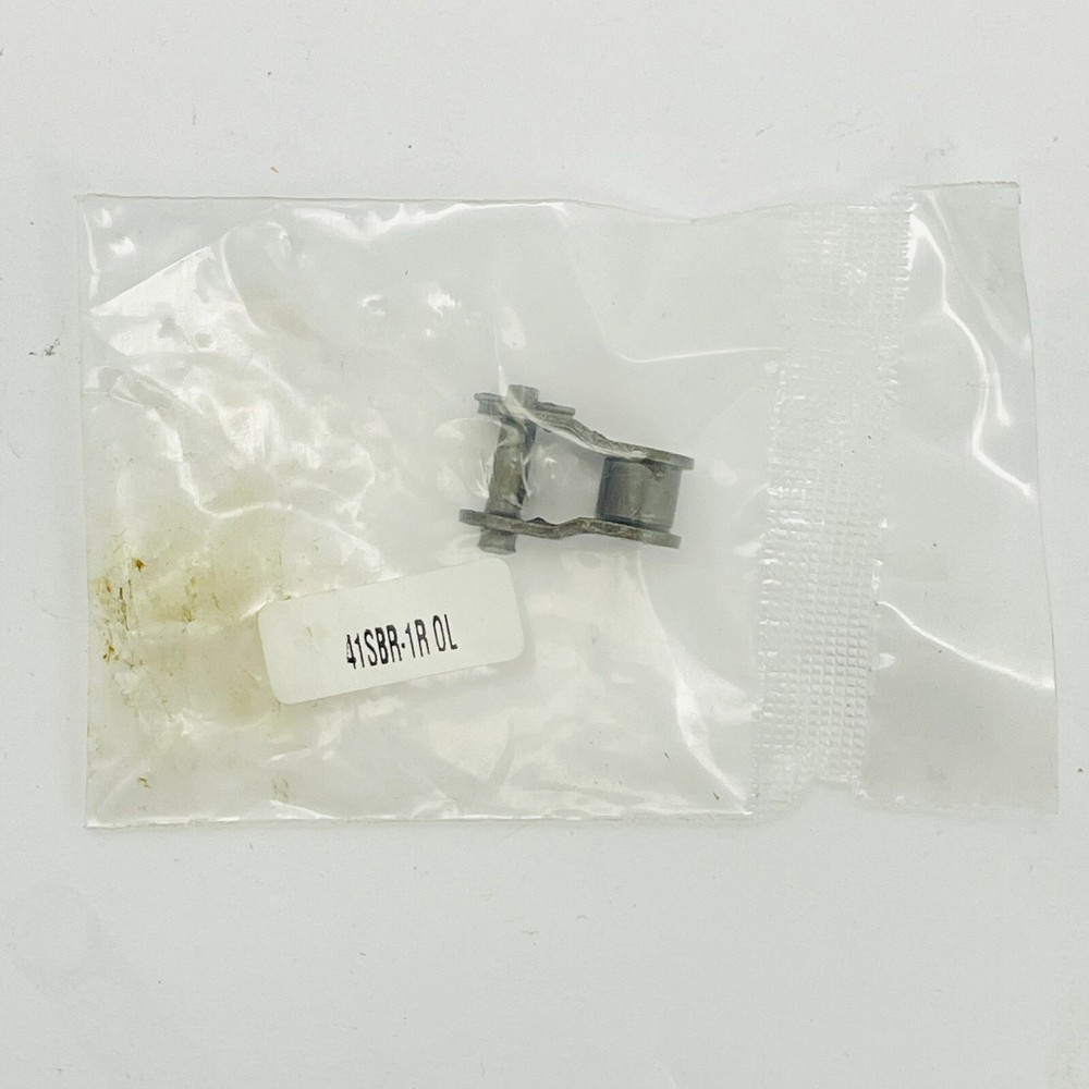 IDC Select 41SBR-1R Offset Link ~New Surplus~