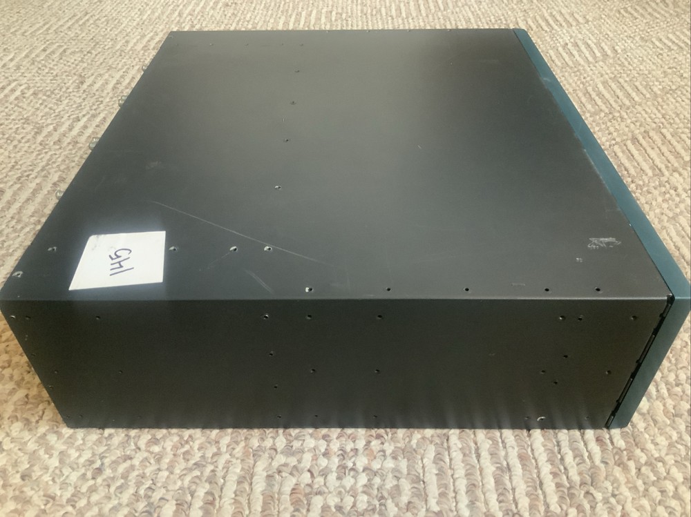 Cisco Systems 3700 Series 3745 Multiservice Access Router With Modules
