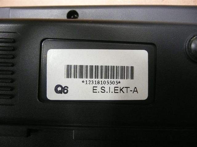 ESI EKT-A Phone