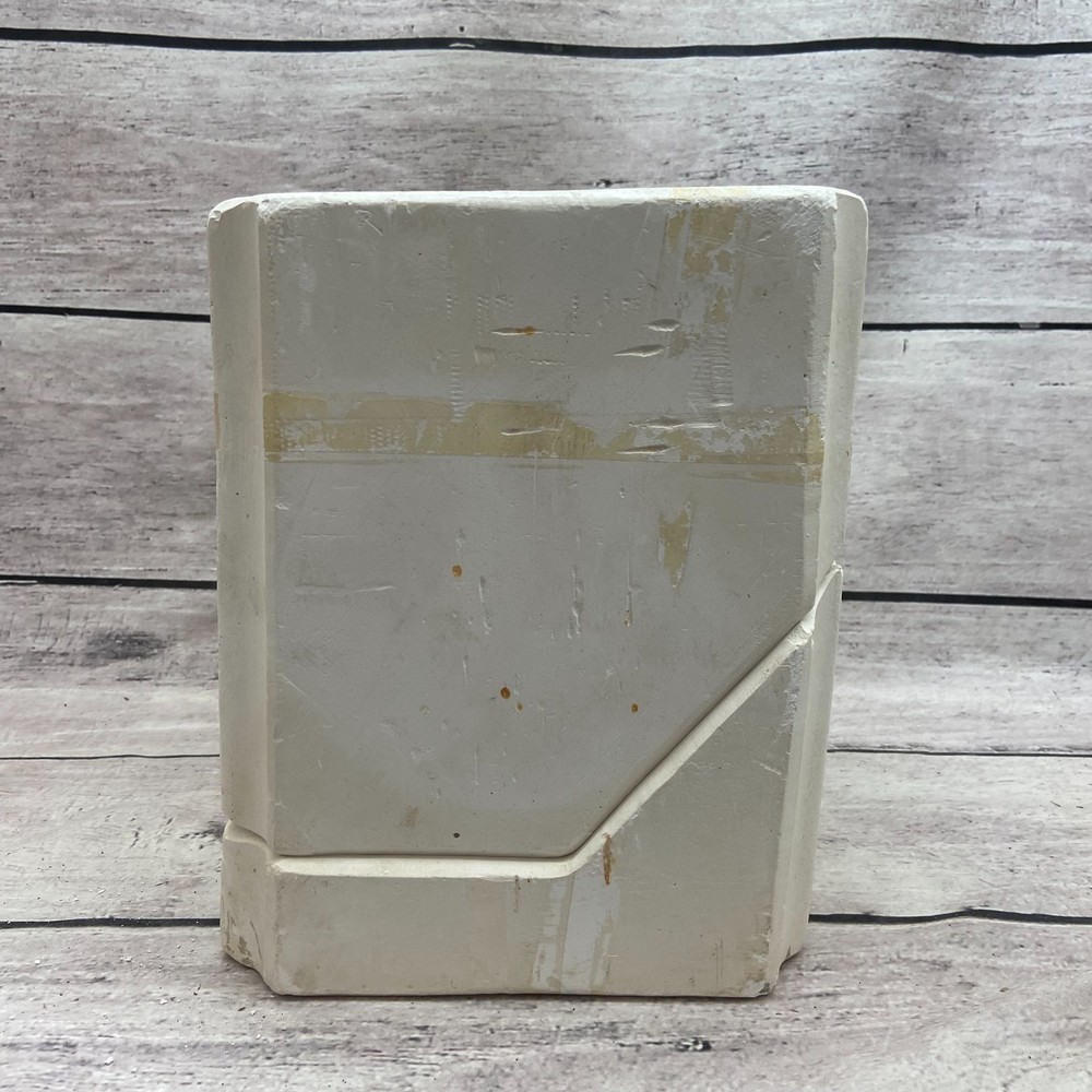 T & M Ceramic Casting Mold Elephant Figurines #TM-148
