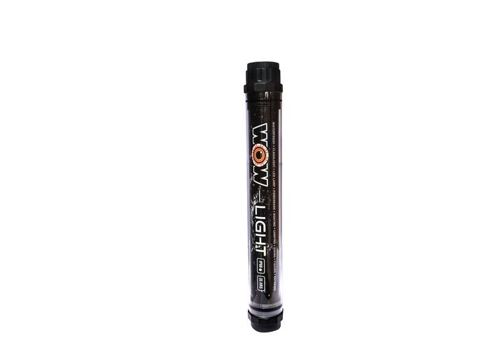 WOW 19-5190 5 Mode Rechargeable Multi-Function Flashlight