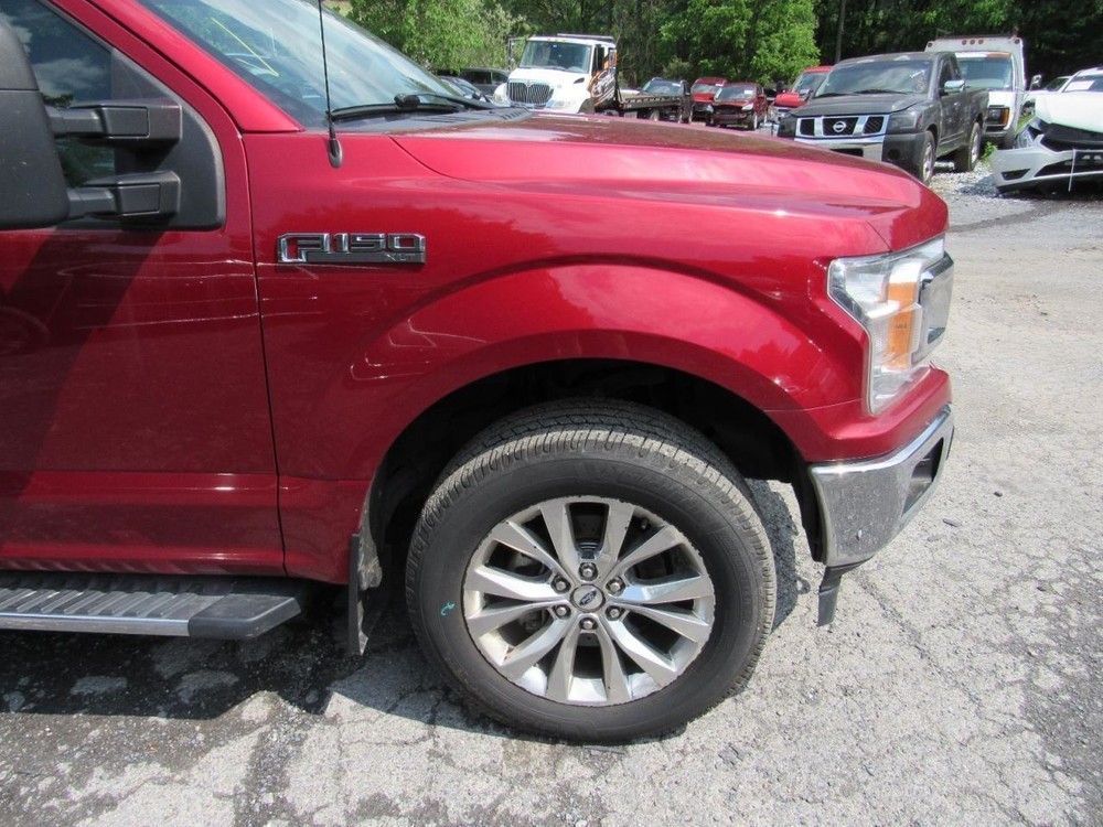 F150 2019 Glove Box 1055087