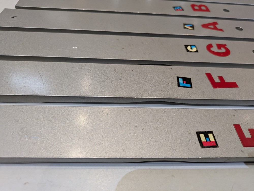 Xylophone Bars - Sold Individually