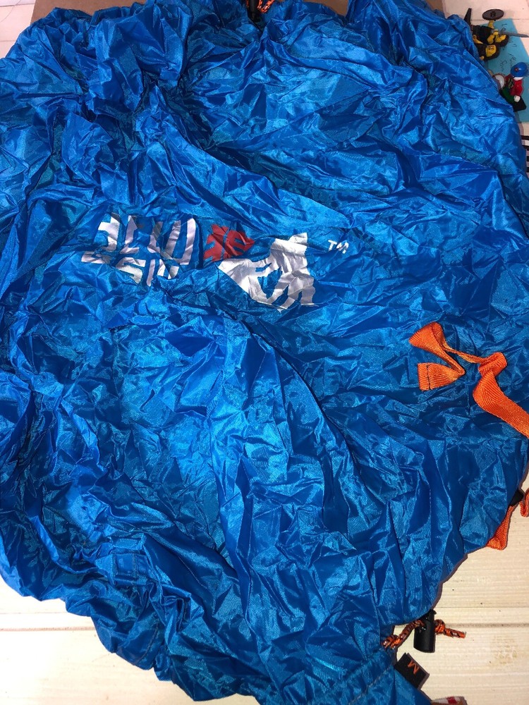 BSWOLF Backpack Cover