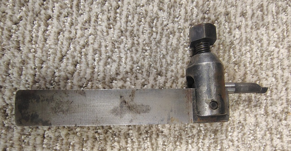 🗽LATHE BORING BAR HOLDER