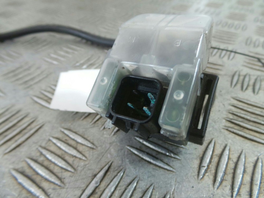 2004 SUZUKI DL 650 V-STROM STARTER SOLENOID