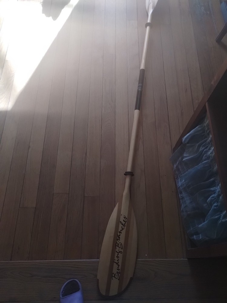Kayak Paddle