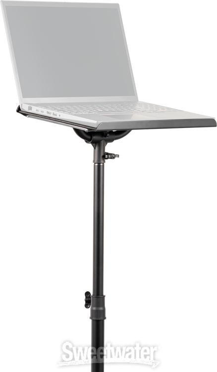 Meinl Percussion Light Laptop Table Stand