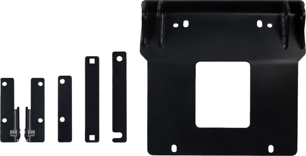 Open Trail Plow Mounts 459-6240