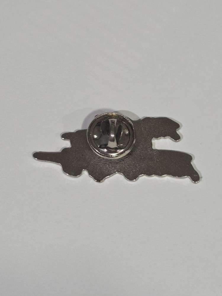 Michael Jackson Beat It Lapel Pin Pinback