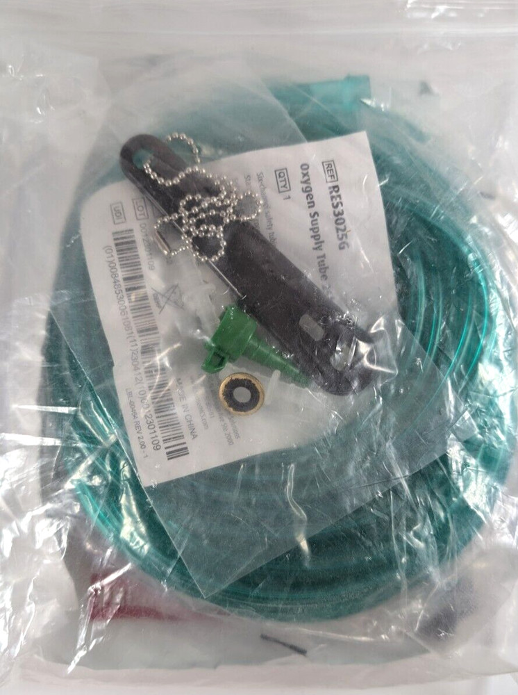 PMD Oxygen kit APMD001GREER