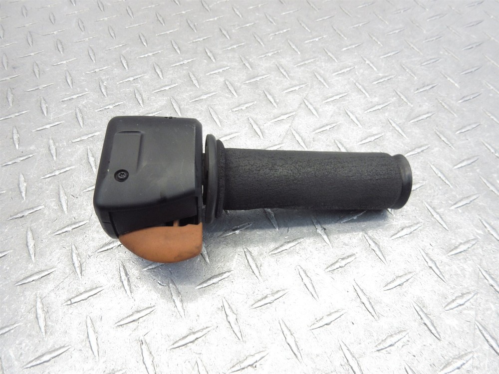 2005 04-08 BMW K1200 K1200S Left Handlebar Control Switch Handle Bar Button Grip