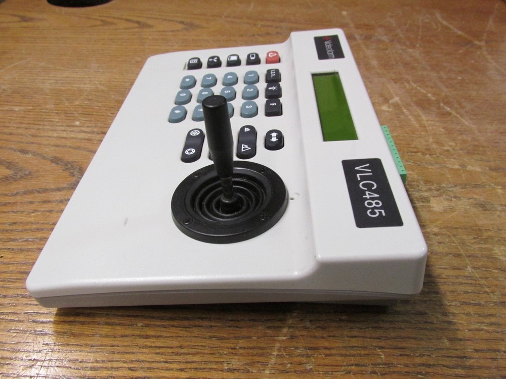 Videolarm VLC485 Surveillance Camera Controller
