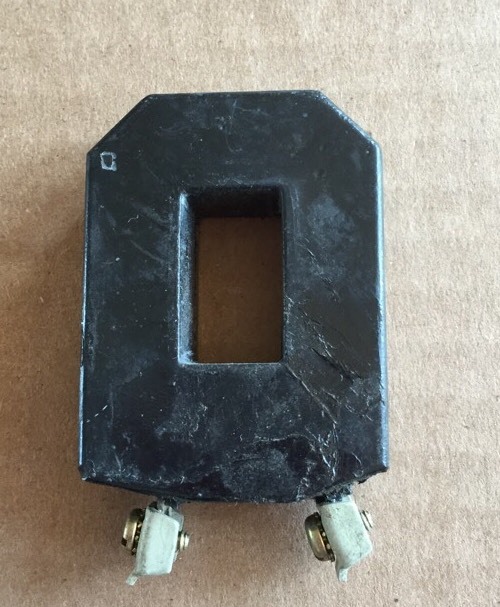 Square D S2183 S44 Q30B Coil