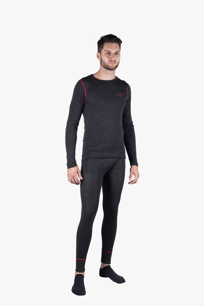 Functional Shirt IXS 365 Merino Undershirt